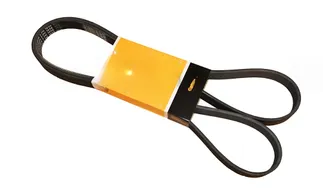 Continental ContiTech Serpentine Belt - 078903137BL